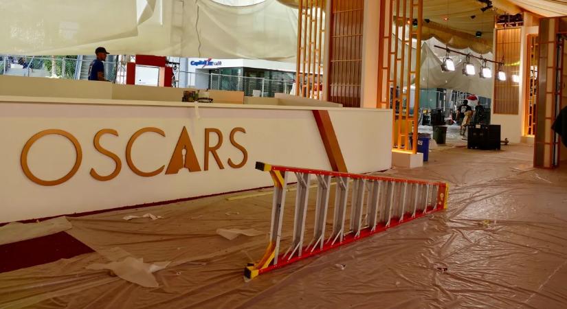 Veszélyben az Oscar-gála! Terrorfenyegetés miatt közbeszólt az FBI