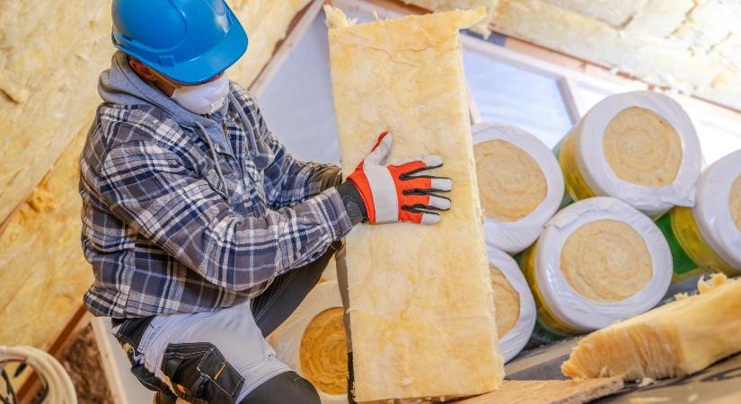 Építőanyagár-sokk jöhet, a kőolaj alapú termékek ára akár 20–40 százalékkal is emelkedhet