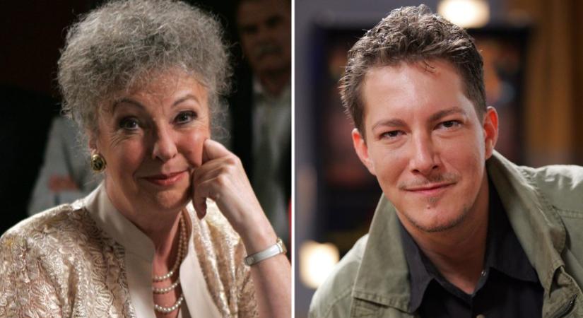 Németh Kristóf felidézte: első találkozásukkor Fodor Zsóka „tiszta erőből bemarkolt” a lábai közé