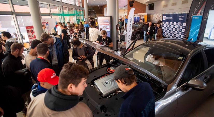 Zöld sziget: a hidrogéné a jövő?