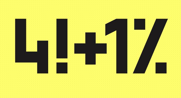 Ajánld fel adód 1%-át a 444-nek!