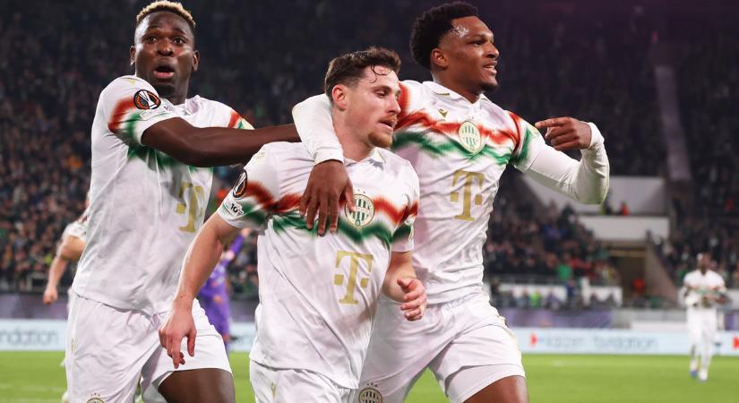 „Még nagyobb bravúr születhet” - nem kerteltek a Fradi legendái a győzelem után