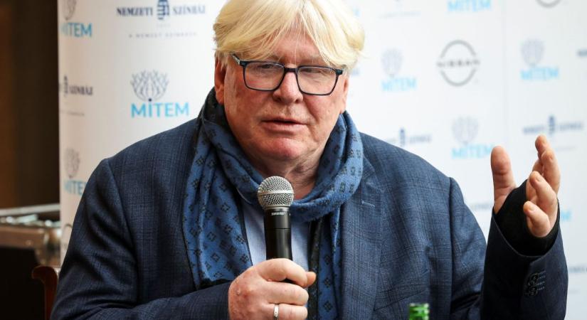 Petőfi dicsérete – Szarka Gyula és zenekara a Várkert Bazárban