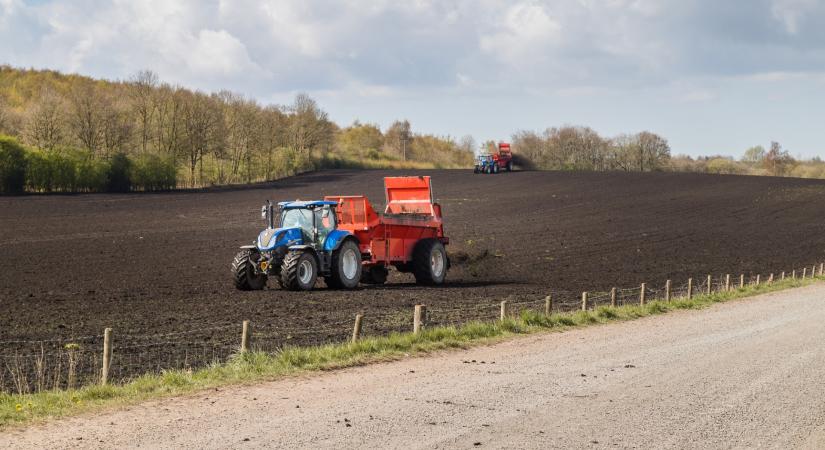Nem csak az olaj, az élelmiszer is drágább lesz az iráni háború miatt