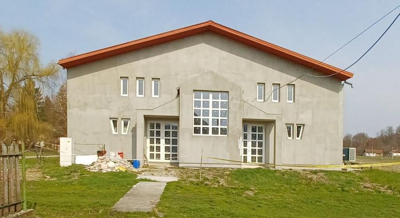 Újabb források érkeznek: 210 millióból újul meg a létesítmény