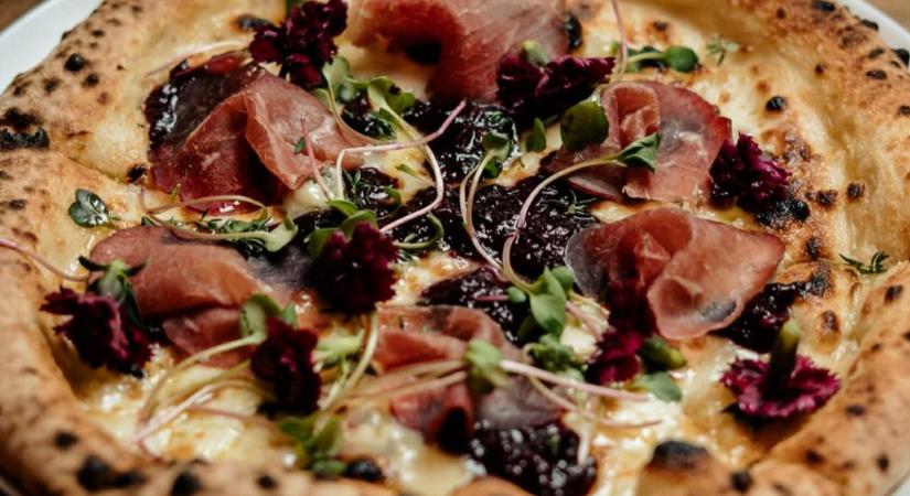 Magyar csapat a Top10-ben! – A világ pizzaelitje között