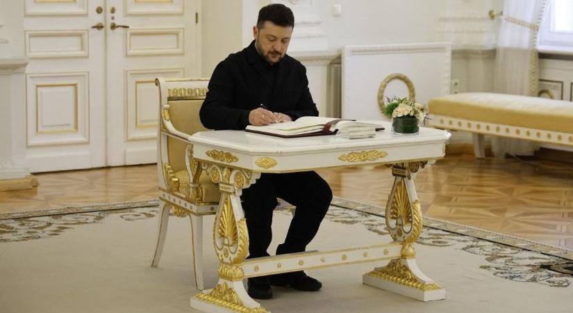 Ausztriában áll a bál az ukránok miatt: már Bécsben is Magyarországot gyalázzák