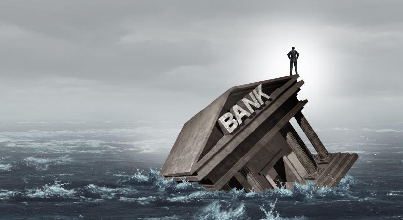 Nem várt módon kaptak blokklánc-élményt a legnagyobb brit bankok ügyfelei