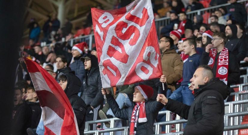 Ingyen utazhatnak a szurkolók a szombati Loki meccsre, mutatjuk a részleteket