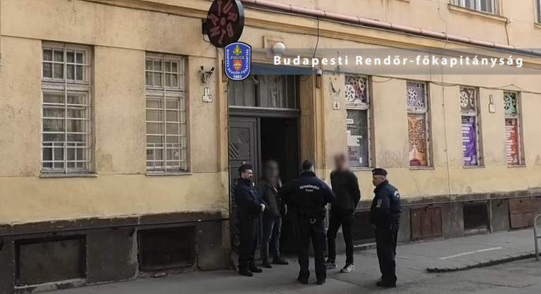 Tüntetés formájában tartja meg a betiltás miatt elmaradt bulikat a Turbina