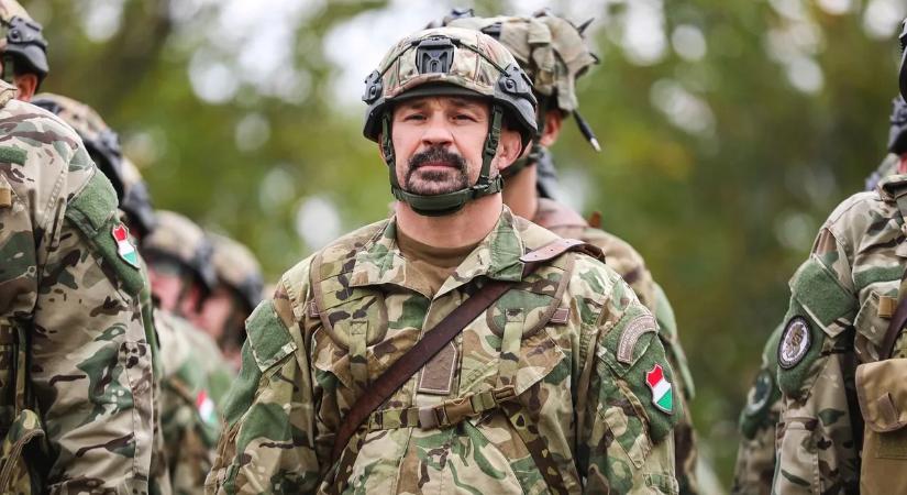 Bárdosi Sándor a hazai védett áras üzemagyagról: Rohadt nagy segítség