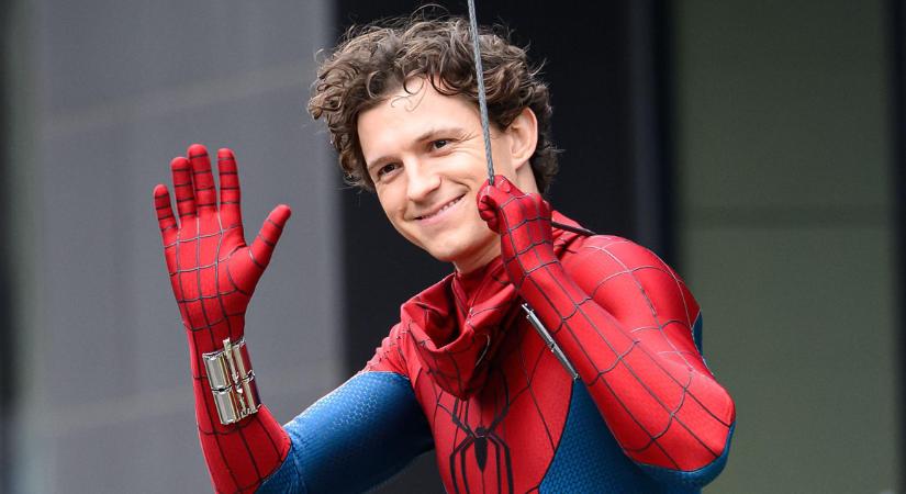 Megvan a VADONATÚJ Pókember-film hivatalos magyar címe