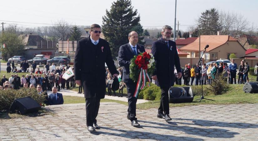 A Monostori Erőd is ünnepi díszbe öltözik: ilyen lesz március 15. Komáromban