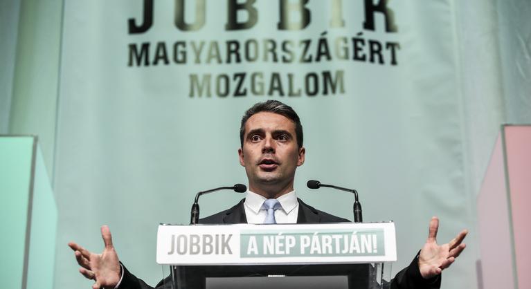 Requiem egy álomért: melankolikus morfondírozás a Jobbik ravatala felett