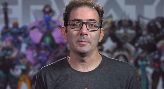 Végre megtudtuk, miért lépett le a 19 év után Blizzardtól Jeff Kaplan