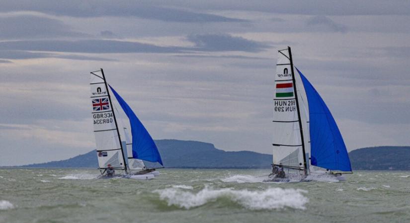 Astura Winter Cup 2026 – Litkey Sámson és Trisztán (PÖFF SE) páros összetett győzelemmel zárt