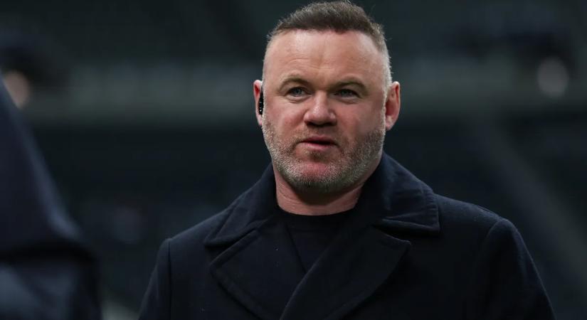 Wayne Rooney: Robbie Keane helyében nem hagynám el a Ferencvárost a Tottenhamért