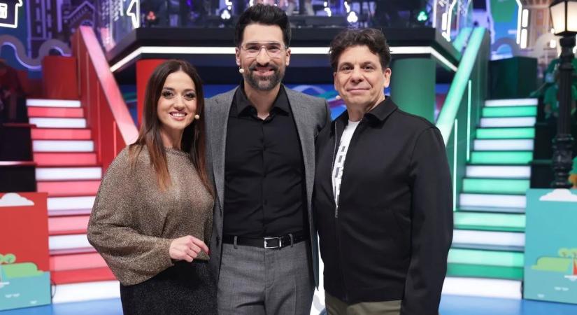 Elementáris erővel tért vissza a Magyarország szeretlek!: Itt mindig történik valami, amire nem lehet számítani