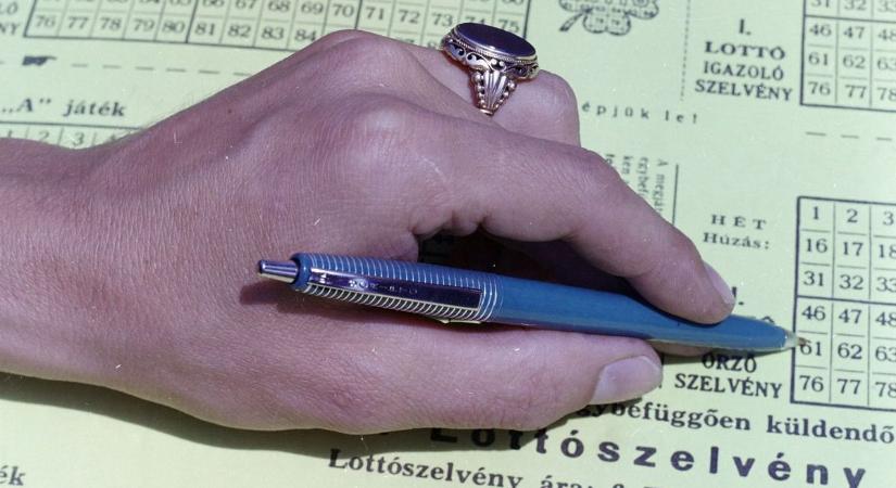 A sors fekete keze: meghalt a szabolcsi lottónyertes, még mielőtt megkapta volna a pénzt