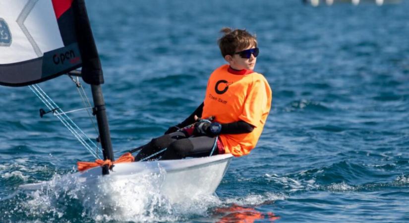 Nagyszerű magyar győzelem az olasz ranglistaversenyen