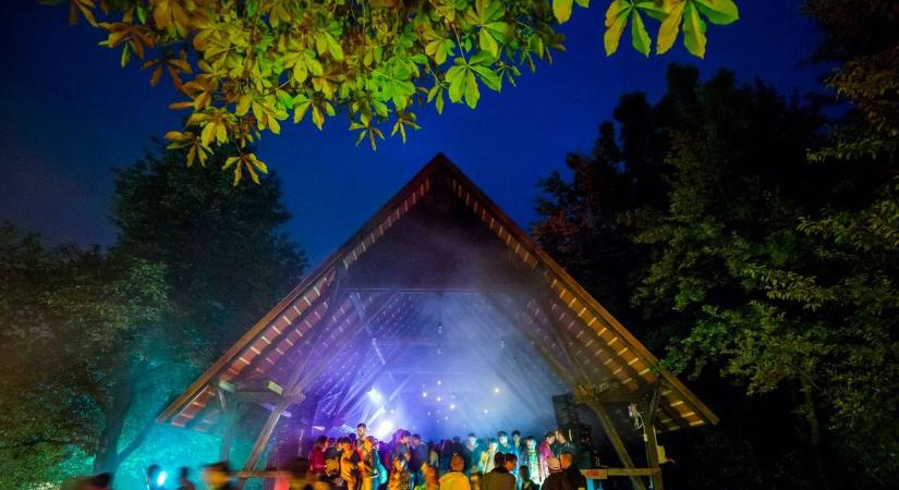 Új információk a Kálozra költözött fesztivál kapcsán: mutatjuk!