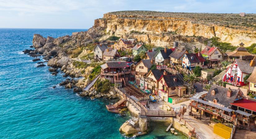 Rapid nyaralás! 15 db retúr repülőjegy 24.980 Ft alatt budapesti indulással!