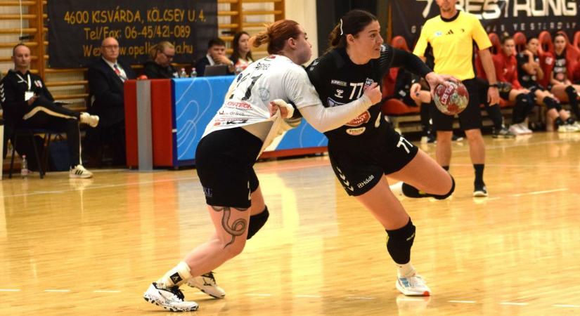 Kulcsfontosságú sorozat előtt a Kisvárda – most kezdődhet a pontgyűjtés