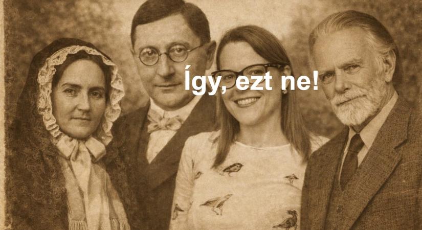 „A történelem nagyjainak tekintélyét használja fel” – mesepedagógus bírálta Balatoni Katalin AI-generált képét