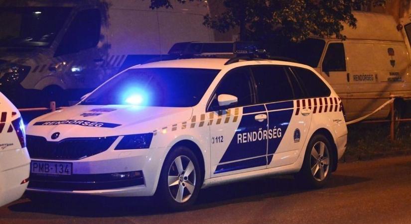 Karóval támadta élettársát a feldühödött borsodi férfi