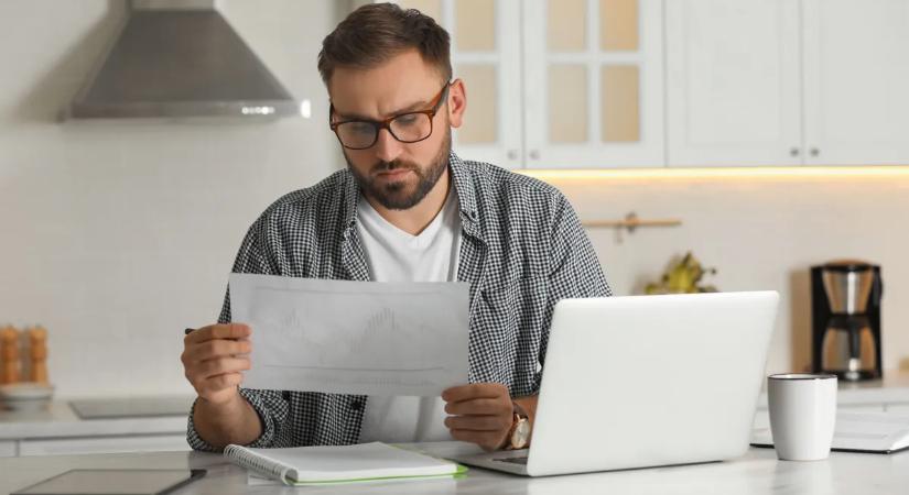 Jönnek az adóbevallás-tervezetek: mutatjuk, mire figyelj, mielőtt elfogadod – több tízezer forint múlhat rajta