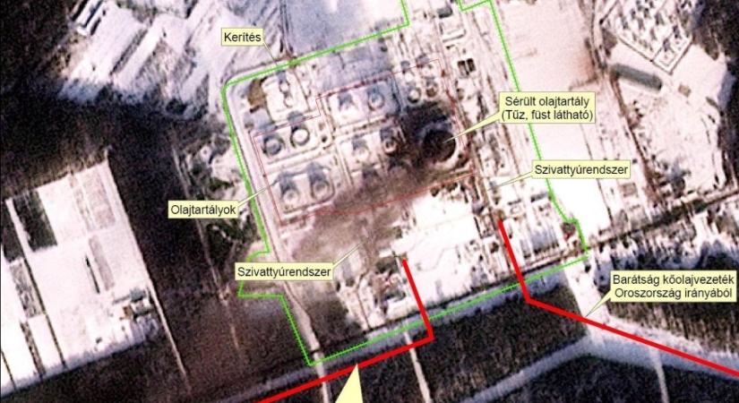 Megérkeztek a kormány energiaturistái Kijevbe