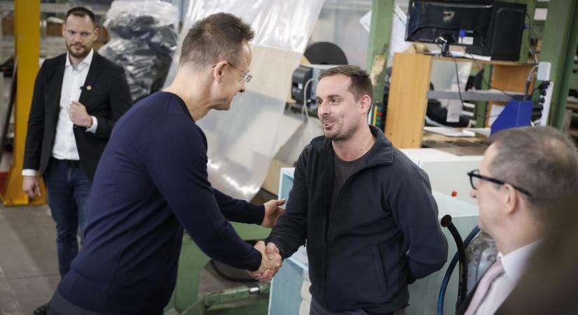 Milliárdos fejlesztési bejelentések Győrben