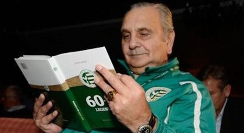 Mágusból örök legenda