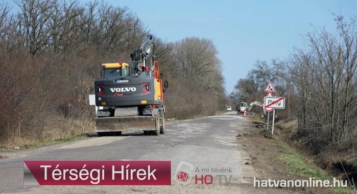 HO TV – Térségi Hírek, 2026. 03. 13. 