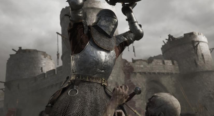 Miután felkerült másfélmillió kívánságlistára, megmutatták a Blight: Survival feljavított, rendkívül brutális harcrendszerét