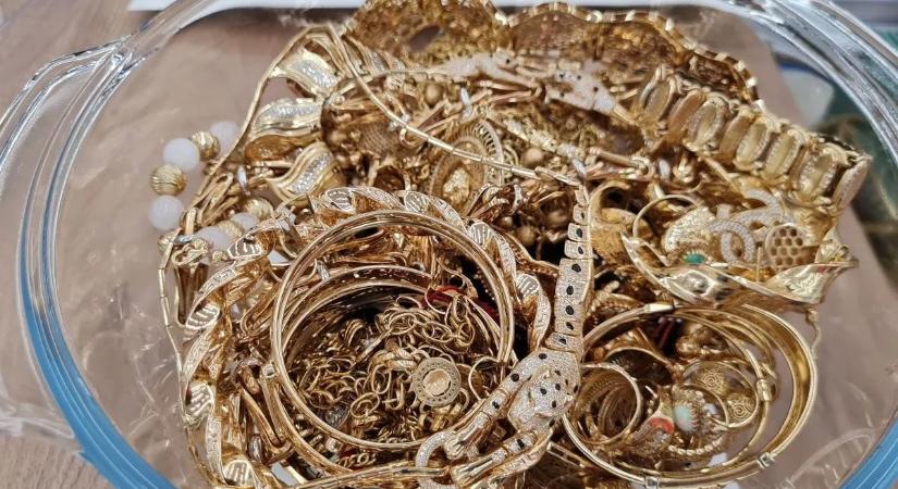 Családját is a bűnbe rántotta a szegedi piacot behálózó nagypályás csaló