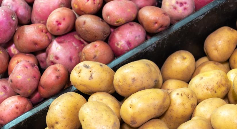 Elárasztotta ez az élelmiszer Európát: van bőven, mégse kell senkinek