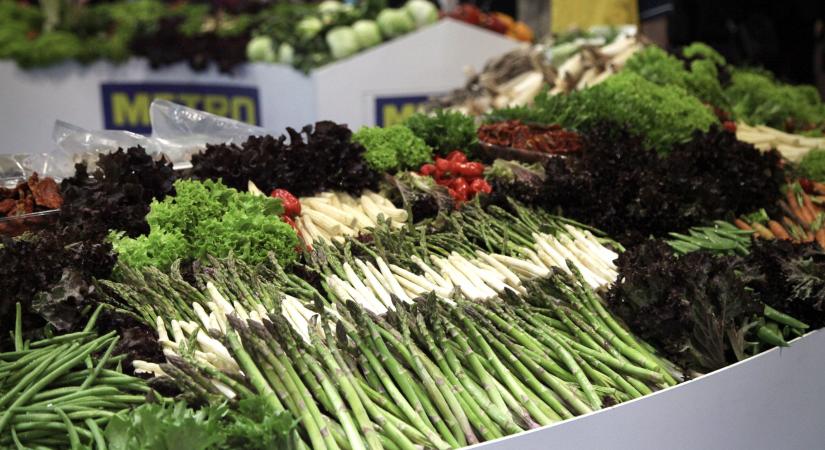 A szegedi nagybani piacon működő bűnszervezetet számoltak fel