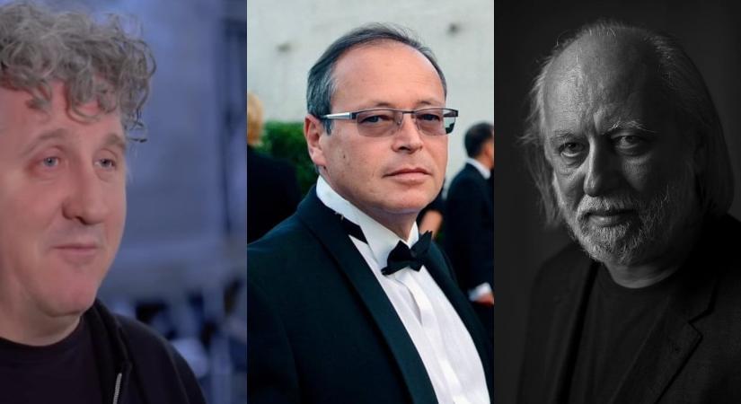 Szabó Stein Imre az Indexen bírálta Ókovács Szilvesztert a Krasznahorkai-ügyben