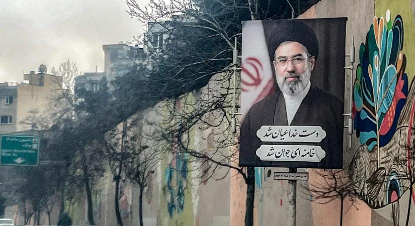 Ez lassan felér egy hadüzenettel: Irán sorra rúgja fel a szabályokat