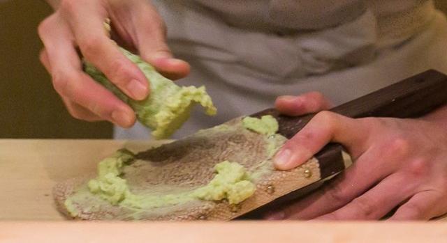 A vaszabi gőze pusztíthatja el az ókori papiruszokat károsító gombákat