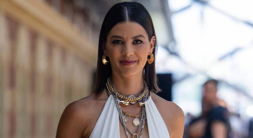 Ördög Nóra 11 éves fiát nem lehet felismerni a friss videón: Venci kamaszként nagyon megváltozott