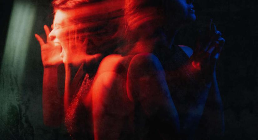 A „hisztéria” mítosza még mindig a nők hatalomtól való megfosztásának eszköze