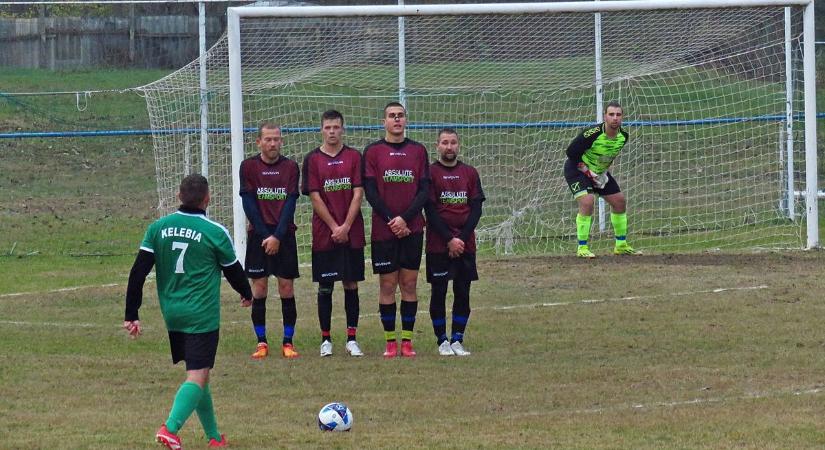 Hétvégi fociprogram: Nyárlőrinc-Akasztó derbi a vármegye kettőben, Kelebia-Tompa rangadó délen