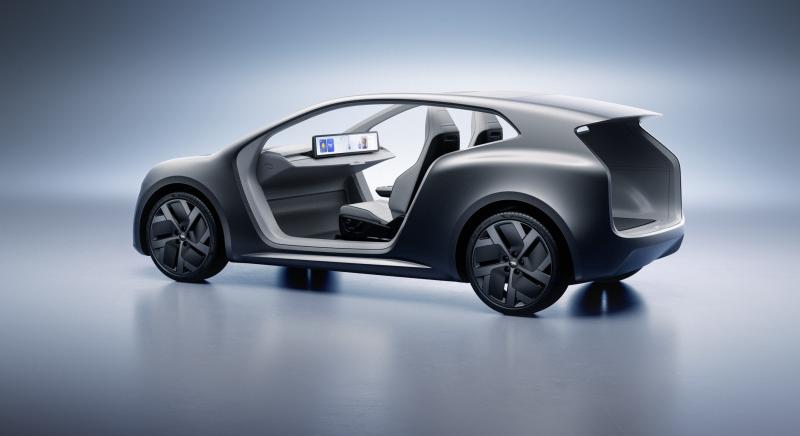 Berobban a piacra az Amazon konkurenciája – Itt az újabb kormány és pedál nélküli robotaxi