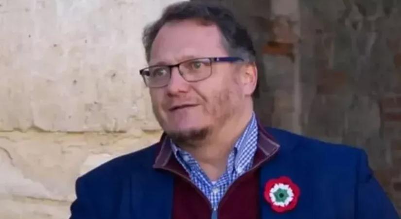 Csercsa Balázs: hirtelen pénz érkezett a Tisza Párthoz