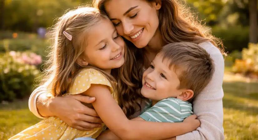 Ez a 3 csillagjegy a legjobb anya, ez nem is kérdés