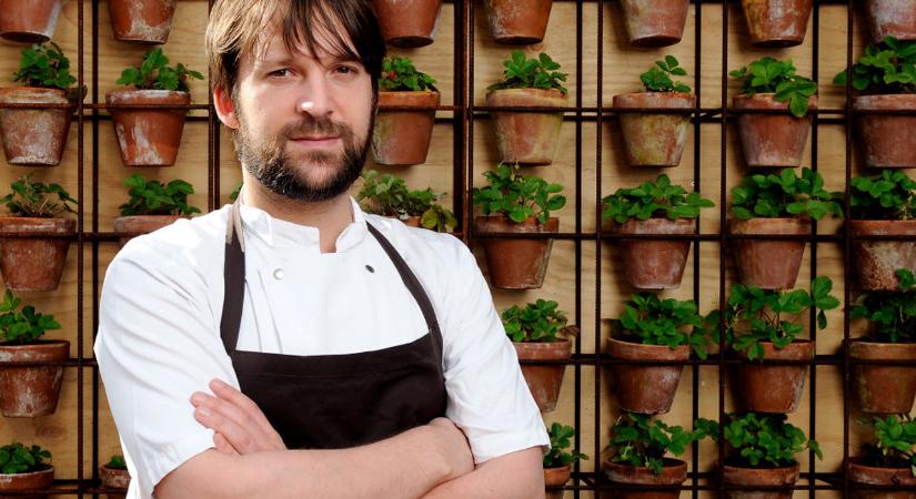 Bántalmazással vádolják a világ legjobb éttermének a séfjét, lemondott