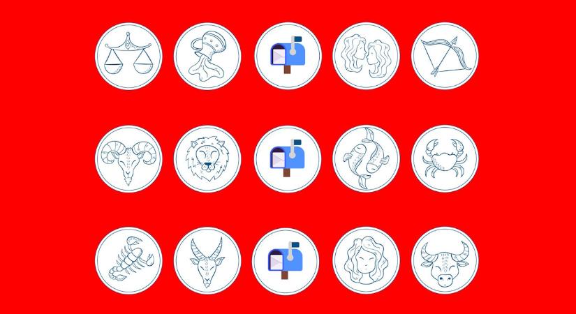 Horoszkóp: ez a 3 csillagjegy jó hírt kap a hétvégén – mutatjuk, kitől!