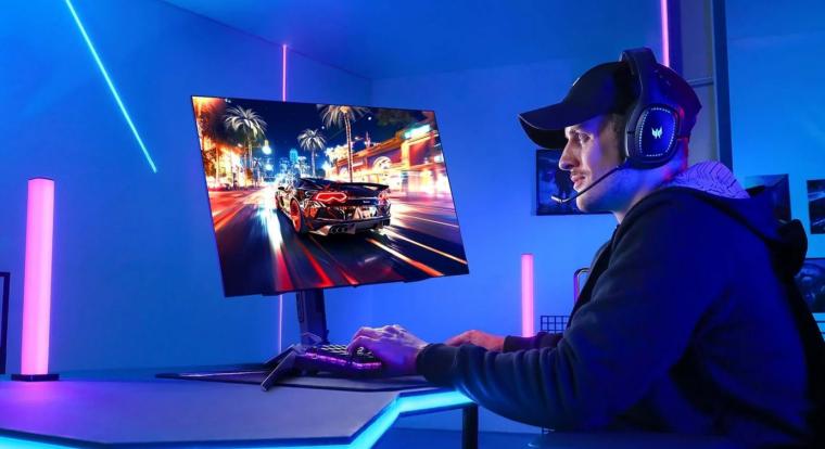 Ezeket a hibákat ne kövesd el, ha gaming monitort választasz
